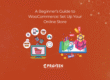 A Beginner’s Guide to WooCommerce Set Up Your Online Store-artsbypraveen
