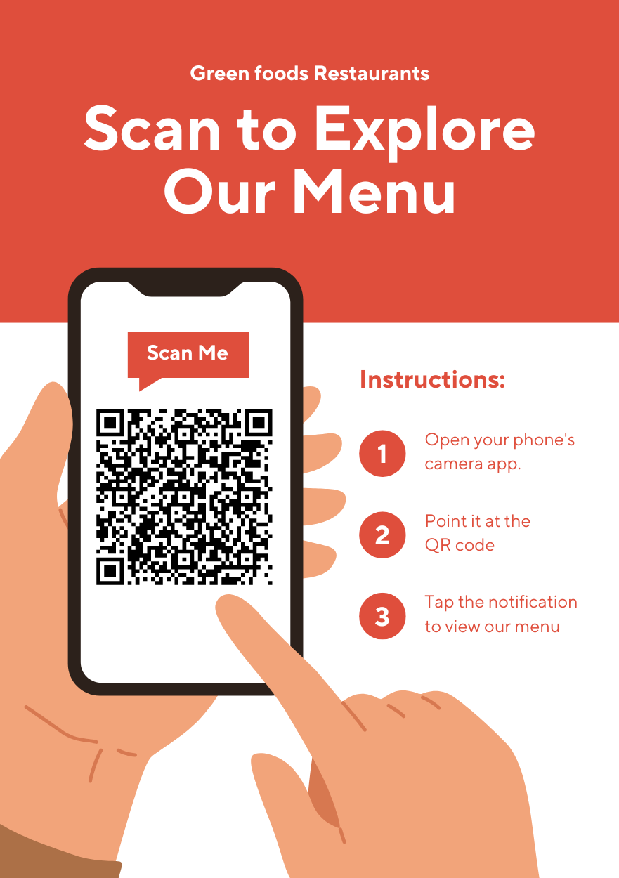 scan menu artsbypraveen