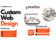 The Ultimate Guide to Custom Web Design ArtsByPraveen