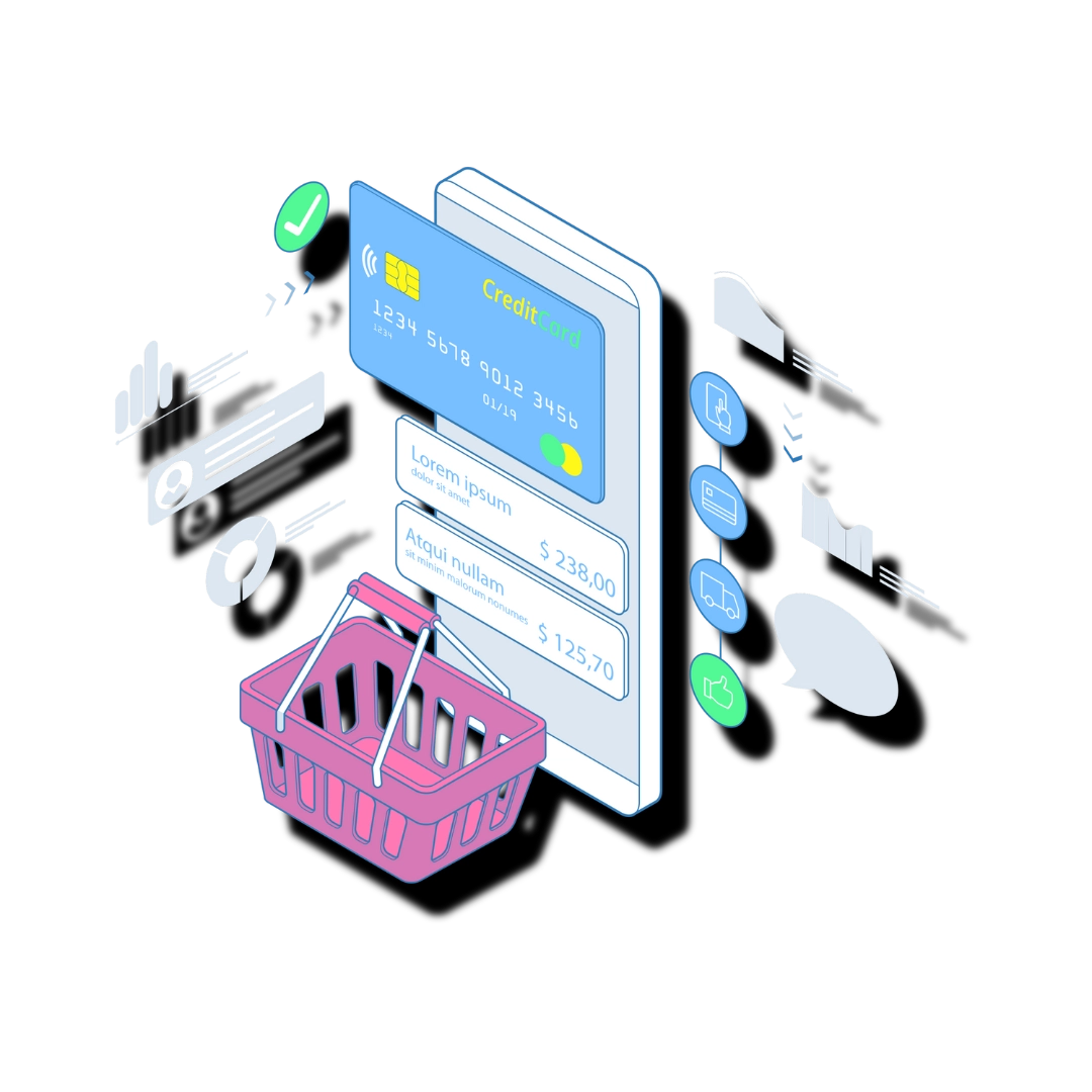 e-commerce-service-artsbypraveen