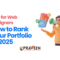 SEO-for-Web-Designers-How-to-Rank-Your-Portfolio-in-2025-ArtsByPraveen.